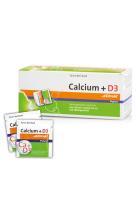 Zdjęcie produktu Sanct Bernhard Wapń direkt 600mg 60 saszetek