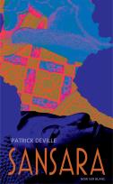 Okładka książki Sansara