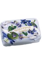 Zdjęcie produktu Saponificio Artigianale Fiorentino Mydło naturalne o zapachu fiołka 200g