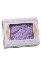 Zdjęcie produktu Saponificio Artigianale Fiorentino Mydło naturalne o zapachu glicynii 125g