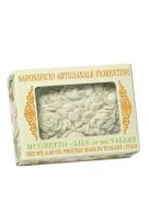 Zdjęcie produktu Saponificio Artigianale Fiorentino Mydło naturalne o zapachu konwalii 125g