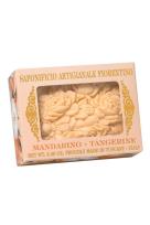 Zdjęcie produktu Saponificio Artigianale Fiorentino Mydło naturalne o zapachu mandarynki 125g