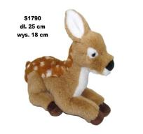 Opakowanie Sarenka 25x18cm