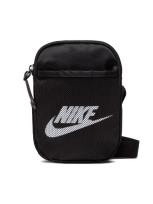 Opakowanie Saszetka na ramię Nike Heritage czarna