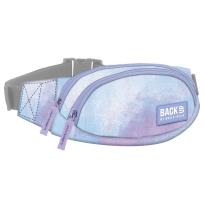 Opakowanie Saszetka nerka BACKUP 4 model A 80 Pastelowy