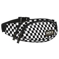 Opakowanie Saszetka nerka  BACKUP 4 model A 94 Szachownica