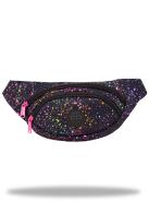 Opakowanie Saszetka nerka Coolpack Albany Galactica