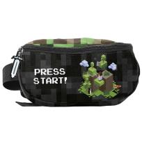 Opakowanie Saszetka nerka Waist Bag Game PP25PX-510