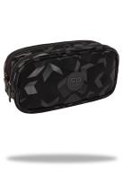 Opakowanie Saszetka podwójna Coolpack Duke Trace Square