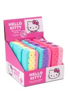 Opakowanie Saszetka silikonowa Hello Kitty z pinsami 1szt.mix