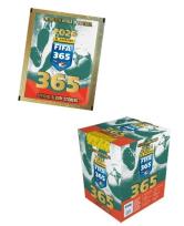 Opakowanie Saszetka z naklejkami Fifa 365 2026 (36szt)