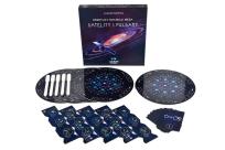 Opakowanie Satelity, pulsary, nowe linie horyzontu... LUCRUM