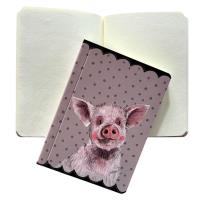 Opakowanie SBK08 Notesik Świnka Penelope