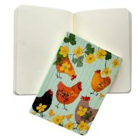 Opakowanie SBK11 Notesik Kurczaki