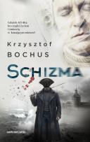 Okładka książki Schizma