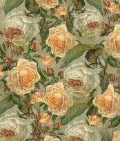 Opakowanie Ściereczka do naczyń Żółte róże STDISH18