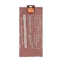 Opakowanie Ścierka z przepisem na cynamonki