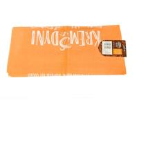 Opakowanie Ścierka z przepisem na krem z dyni