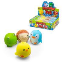 Opakowanie Ściskane zwierzątko MIX