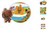 Opakowanie Scooby-Doo figurka mix