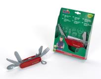 Opakowanie Scyzoryk Victorinox zabawka