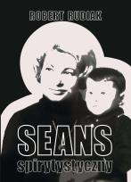 Okładka książki Seans spirytystyczny