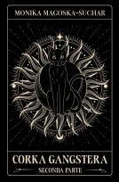 Okładka książki Seconda parte. Córka gangstera