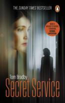 Okładka książki Secret Service