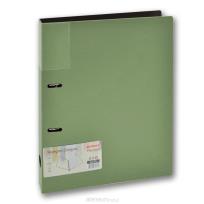 Opakowanie Segregator A4/2 35mm Morandi zielony PENMATE