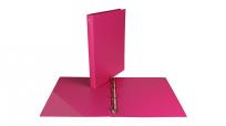 Opakowanie SEGREGATOR A4 2 CM 4R PINK