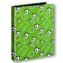 Opakowanie Segregator A4/2 T0130 Boisko PENMATE