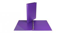 Opakowanie SEGREGATOR A4 3 CM 4R VIOLET