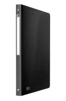 Opakowanie Segregator A4 4R 2cm Urban czarny OXFORD