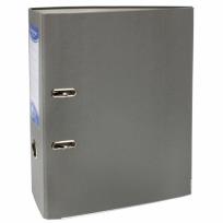 Opakowanie Segregator A4/75 okuty szary