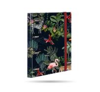 Opakowanie Segregator A4 Coolpack Ring Book Malindi