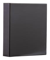 Opakowanie Segregator ofertowy Panta Plast A4 70mm/4d czarny