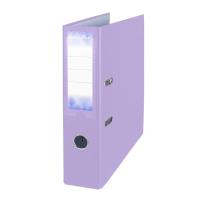 Opakowanie Segregator Petite Office A4/75mm pastel fioletowy
