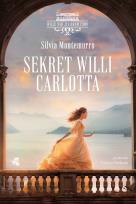 Okładka książki Sekret Willi Carlotta