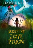 Okładka książki Sekretny język ptaków