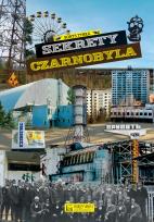 Okładka książki Sekrety Czarnobyla