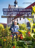 Okładka książki Sekrety ogrodu siostry Christy