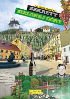 Okładka książki Sekrety Zielonej Góry