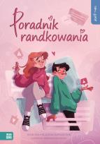 Okładka książki Self-care. Poradnik randkowania - uszkodzone
