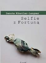 Okładka książki Selfie z Fortuną