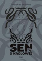Okładka książki Sen o królowej