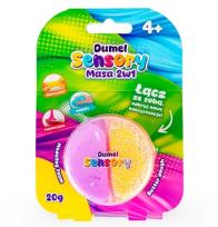 Opakowanie Sensory masa 2w1