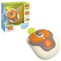 Opakowanie Sensoryczna Myszka komputerowa