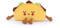 Opakowanie Sensoryczny piankowy gniotek maskotka Taco 23cm