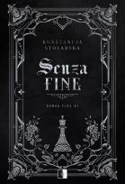 Okładka książki Senza Fine. Tom 1
