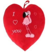 Opakowanie Serce I Love You 80cm